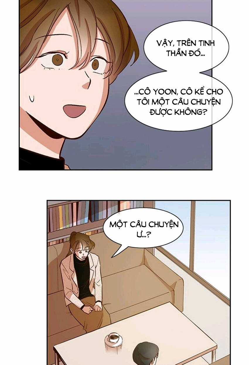 Quỷ Sứ Số 4 - Chapter 75 - Trang 18