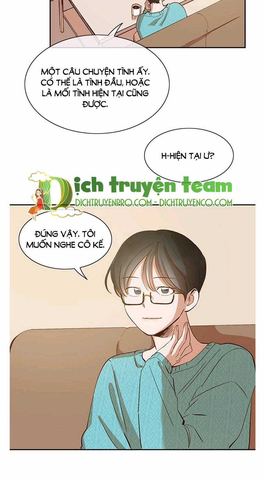 Quỷ Sứ Số 4 - Chapter 75 - Trang 19