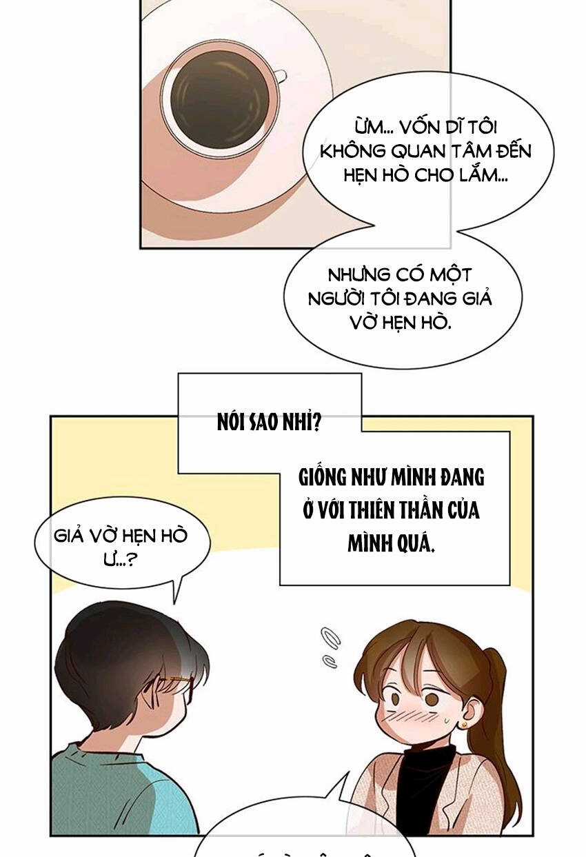 Quỷ Sứ Số 4 - Chapter 75 - Trang 21