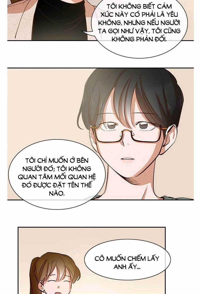 Quỷ Sứ Số 4 - Chapter 75 - Trang 23