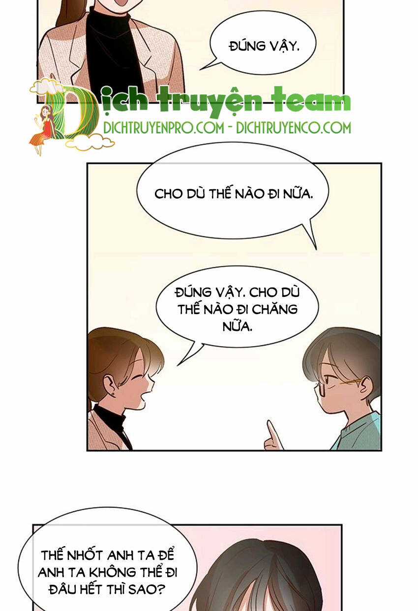 Quỷ Sứ Số 4 - Chapter 75 - Trang 24