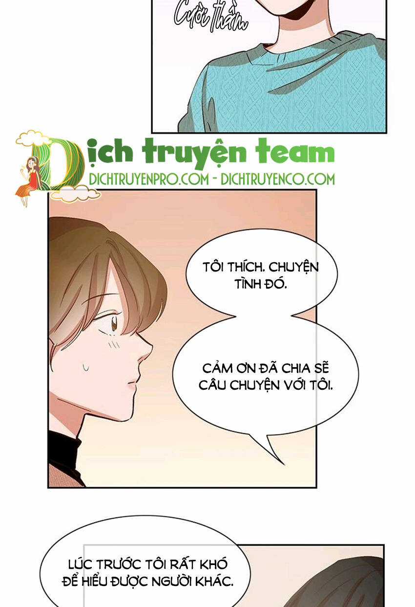 Quỷ Sứ Số 4 - Chapter 75 - Trang 26