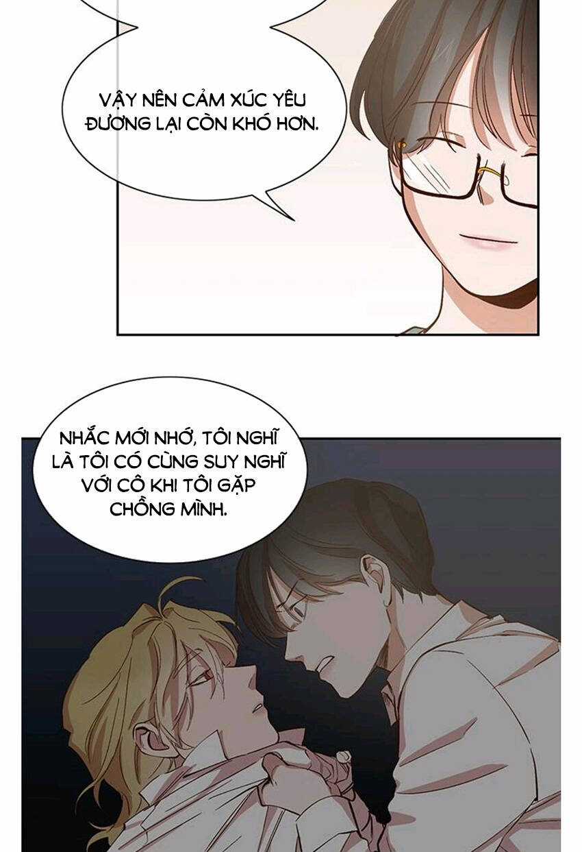 Quỷ Sứ Số 4 - Chapter 75 - Trang 27