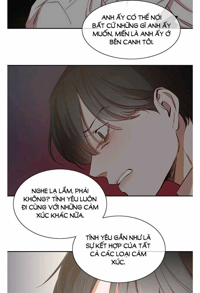 Quỷ Sứ Số 4 - Chapter 75 - Trang 28