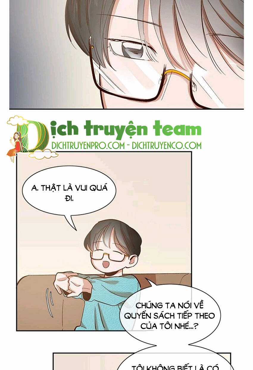 Quỷ Sứ Số 4 - Chapter 75 - Trang 29