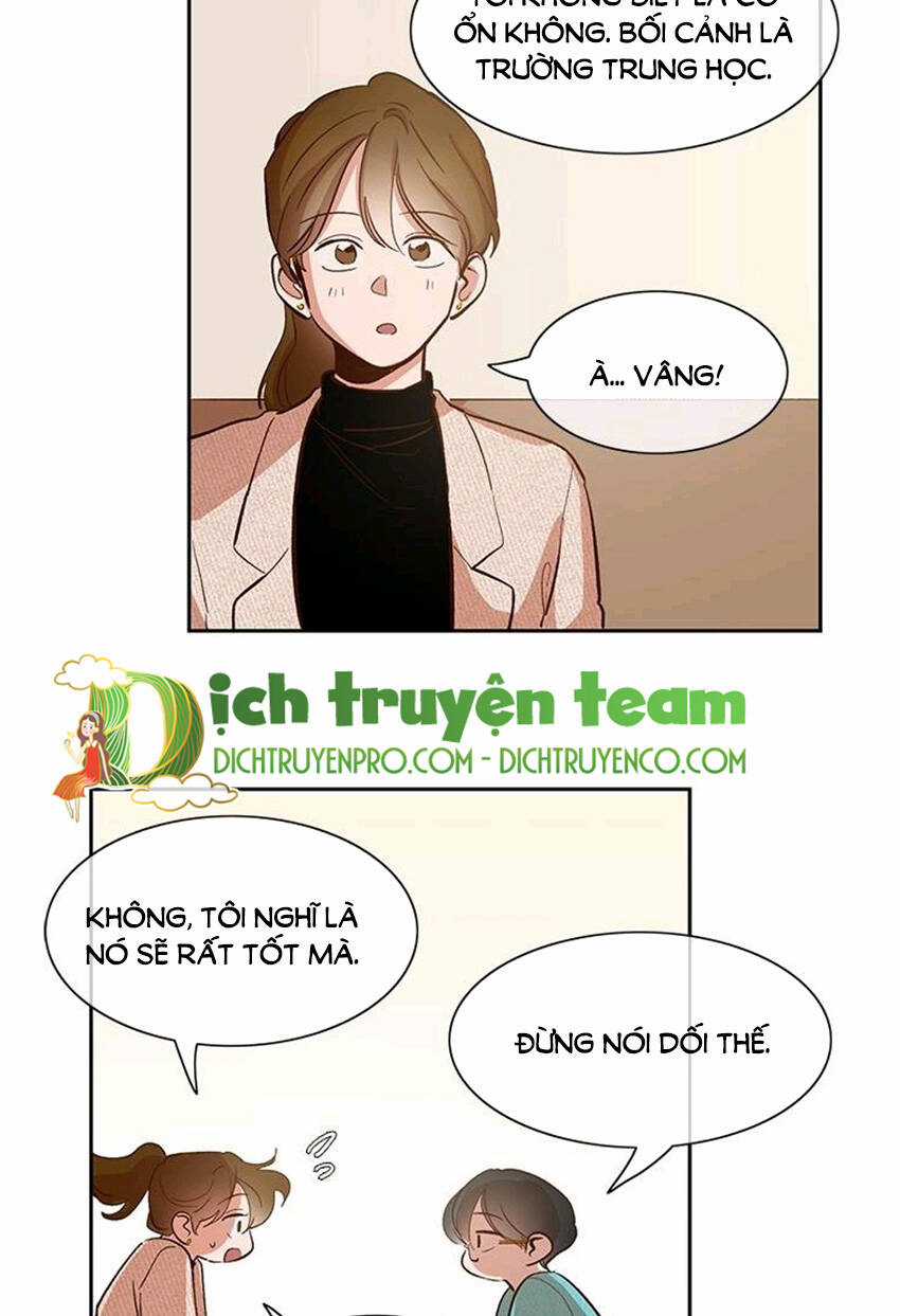 Quỷ Sứ Số 4 - Chapter 75 - Trang 30