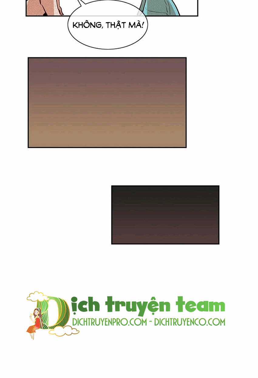 Quỷ Sứ Số 4 - Chapter 75 - Trang 31