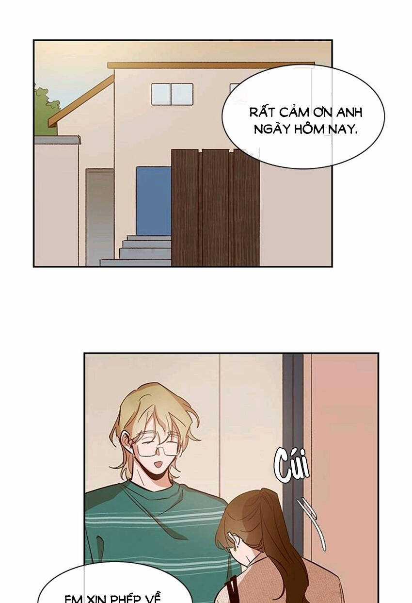 Quỷ Sứ Số 4 - Chapter 75 - Trang 32