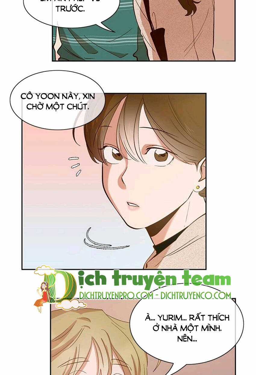 Quỷ Sứ Số 4 - Chapter 75 - Trang 33