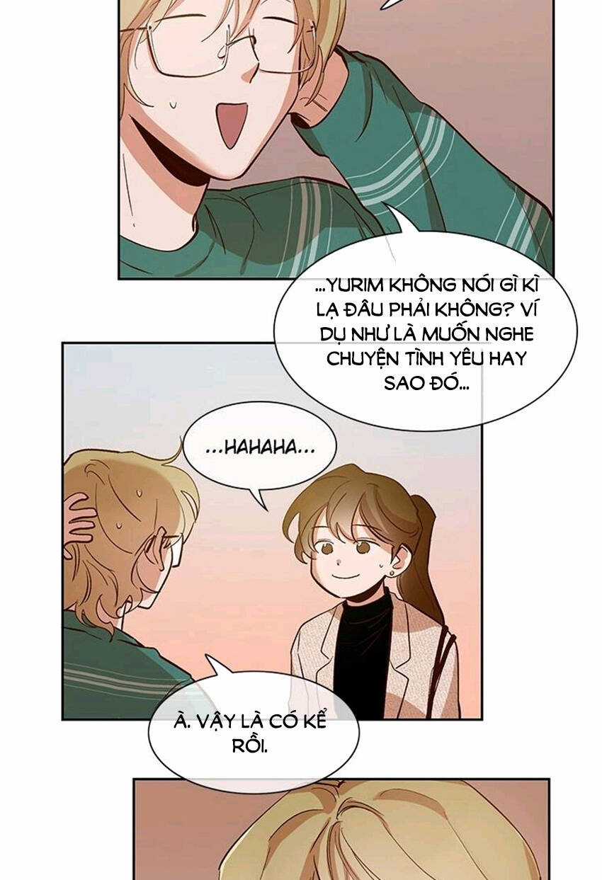 Quỷ Sứ Số 4 - Chapter 75 - Trang 34