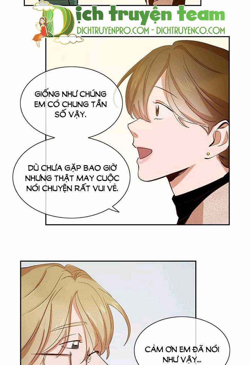 Quỷ Sứ Số 4 - Chapter 75 - Trang 36