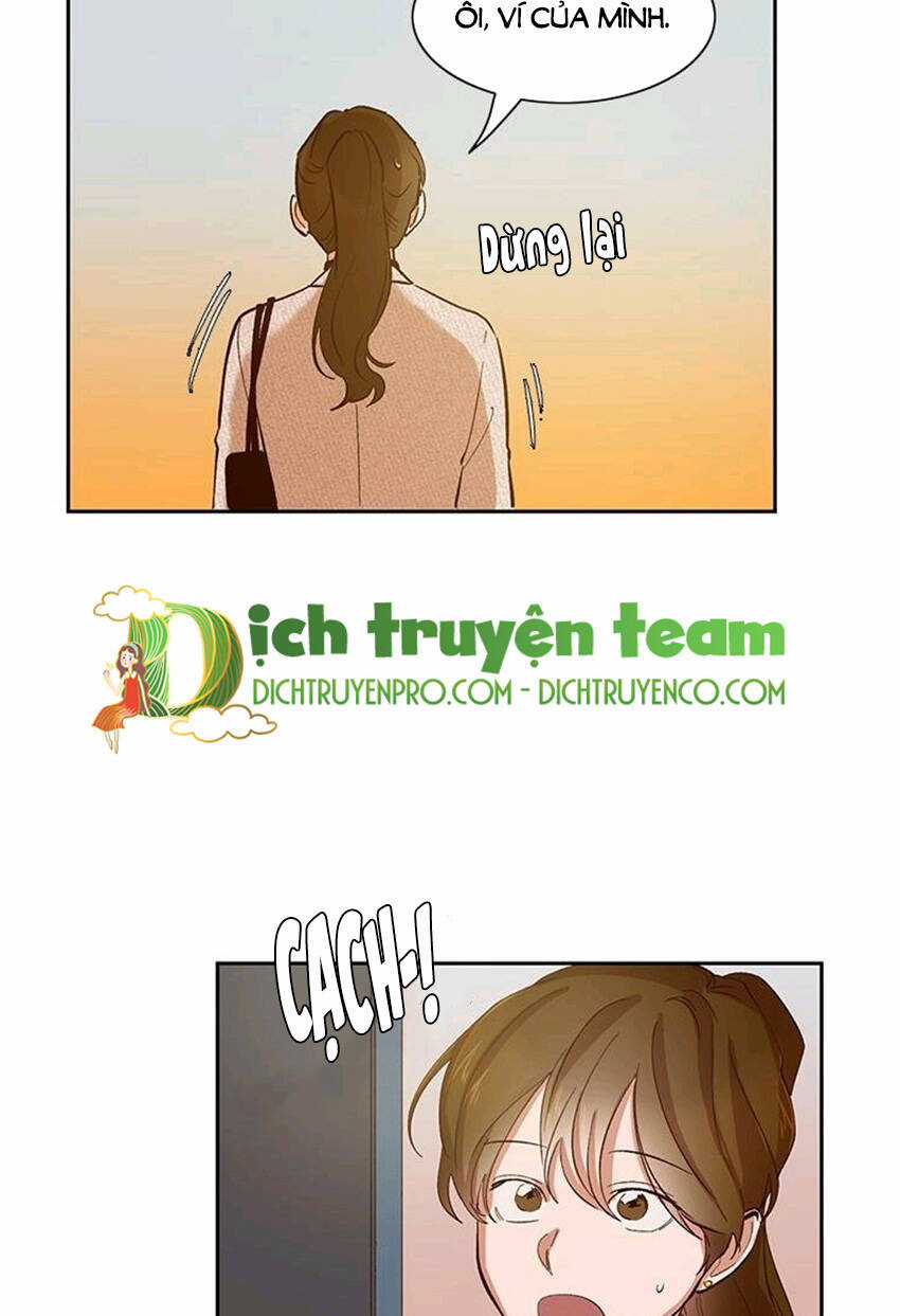 Quỷ Sứ Số 4 - Chapter 75 - Trang 39