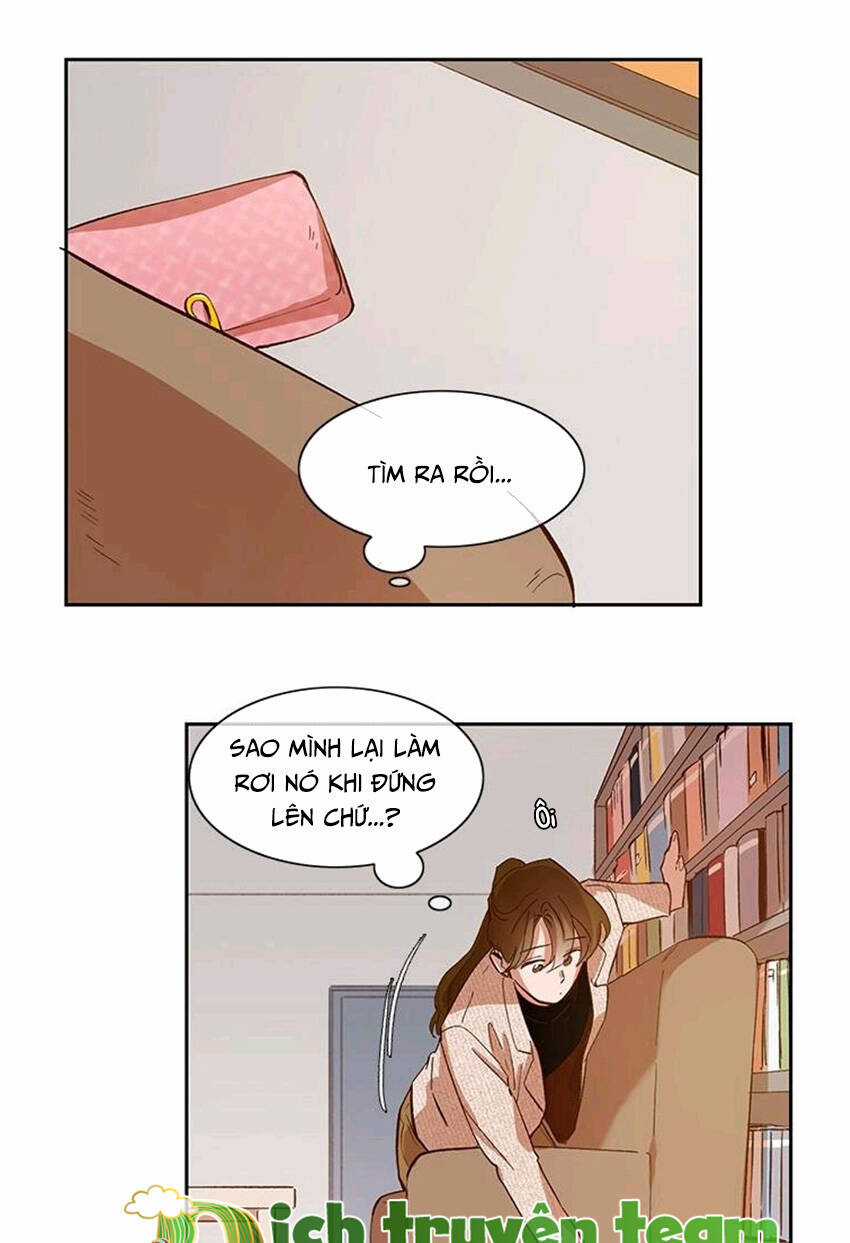 Quỷ Sứ Số 4 - Chapter 75 - Trang 42