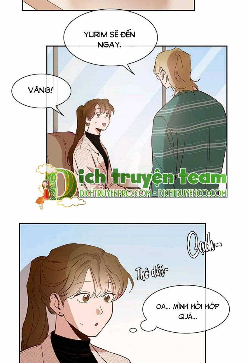 Quỷ Sứ Số 4 - Chapter 75 - Trang 7