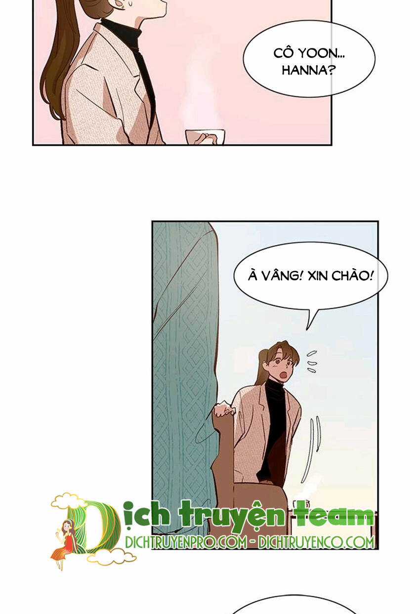 Quỷ Sứ Số 4 - Chapter 75 - Trang 9