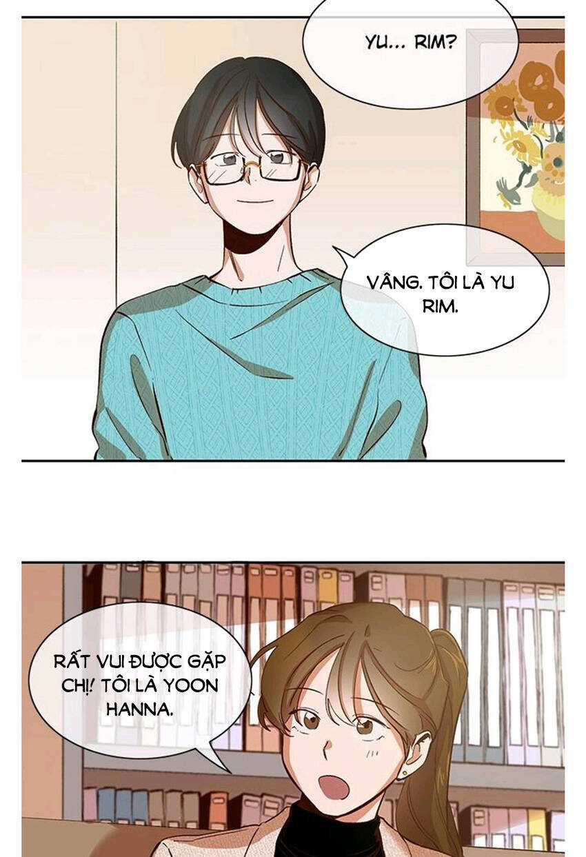 Quỷ Sứ Số 4 - Chapter 75 - Trang 10