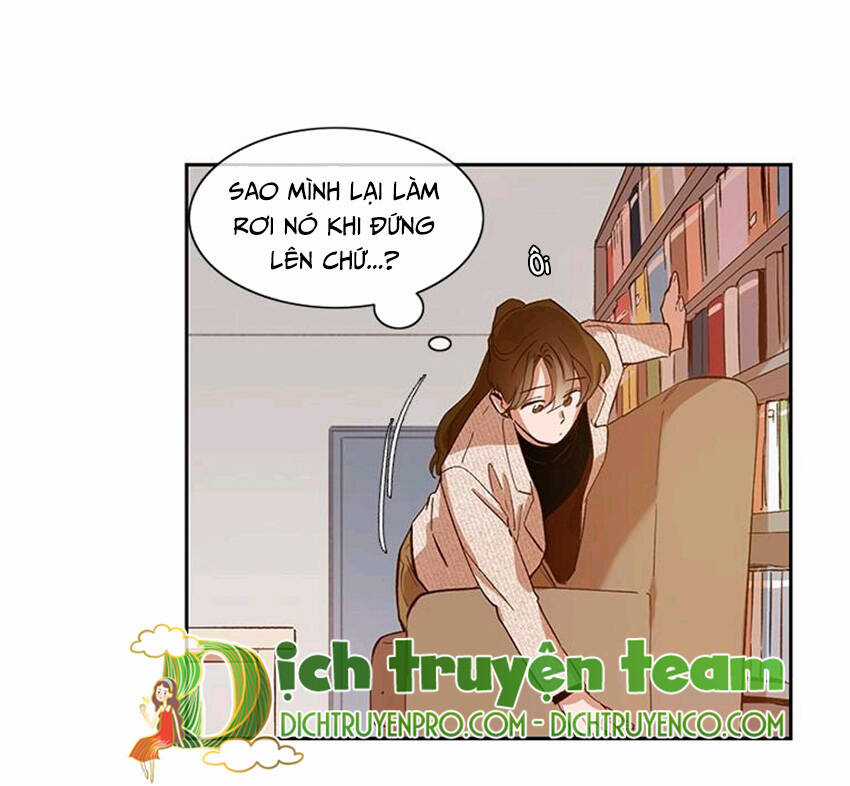 Quỷ Sứ Số 4 - Chapter 76 - Trang 1