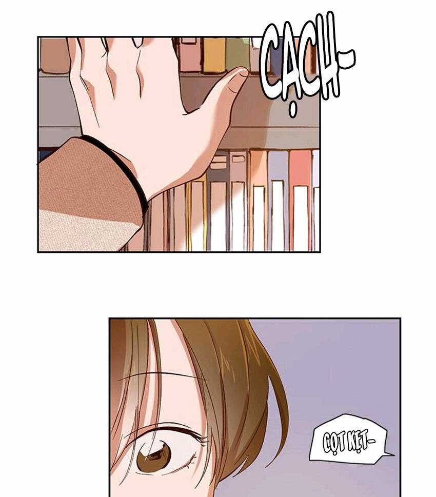 Quỷ Sứ Số 4 - Chapter 76 - Trang 2