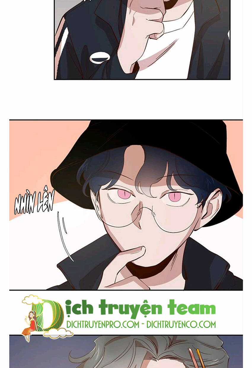 Quỷ Sứ Số 4 - Chapter 76 - Trang 11