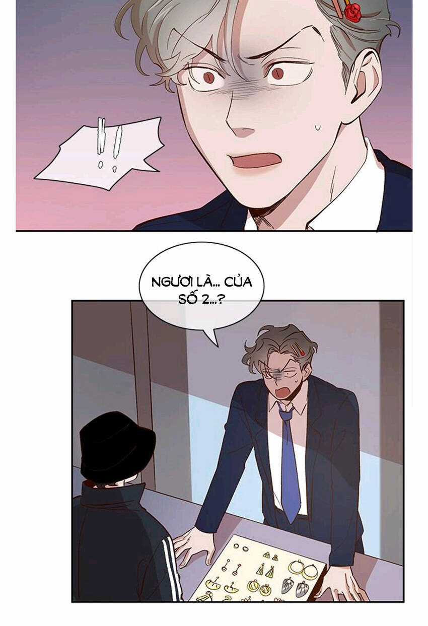 Quỷ Sứ Số 4 - Chapter 76 - Trang 12