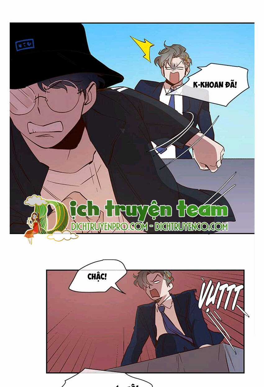 Quỷ Sứ Số 4 - Chapter 76 - Trang 13