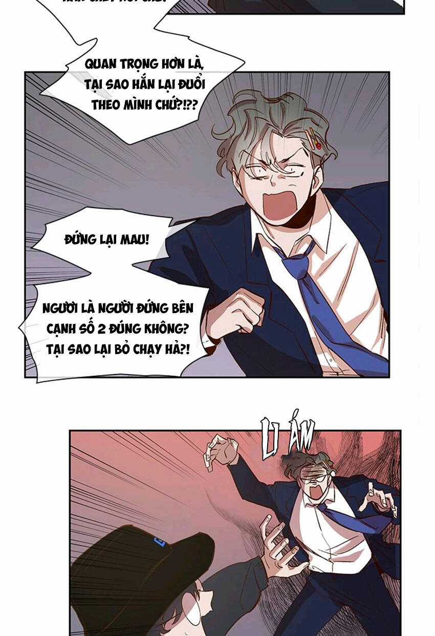 Quỷ Sứ Số 4 - Chapter 76 - Trang 15