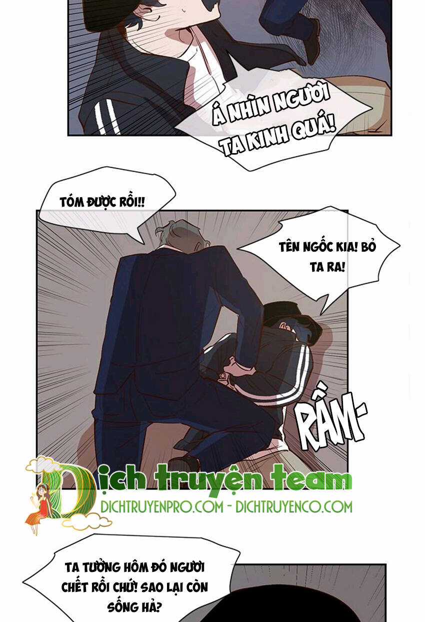 Quỷ Sứ Số 4 - Chapter 76 - Trang 16