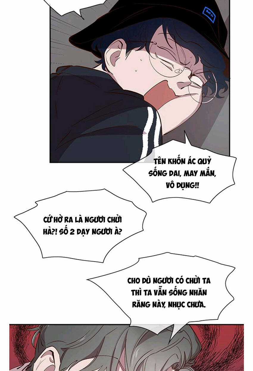 Quỷ Sứ Số 4 - Chapter 76 - Trang 17