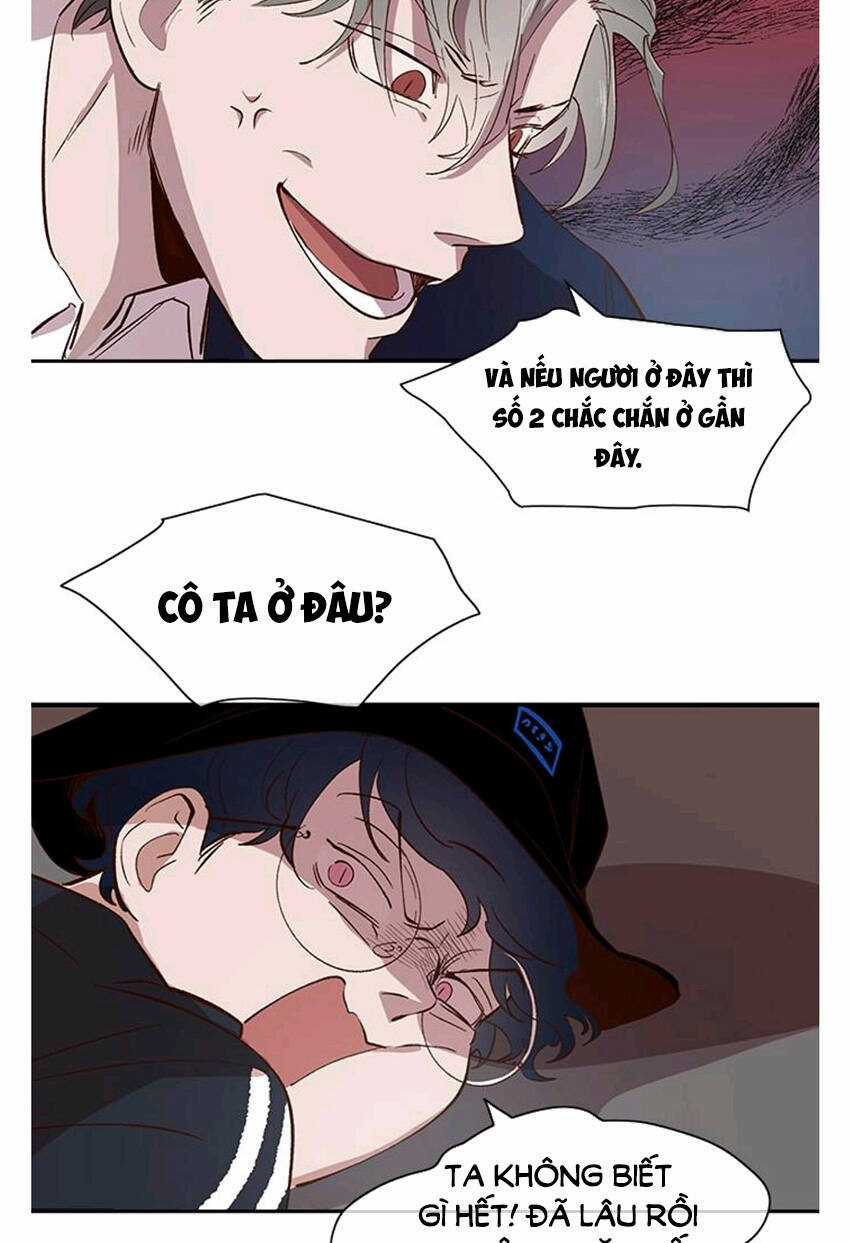 Quỷ Sứ Số 4 - Chapter 76 - Trang 18