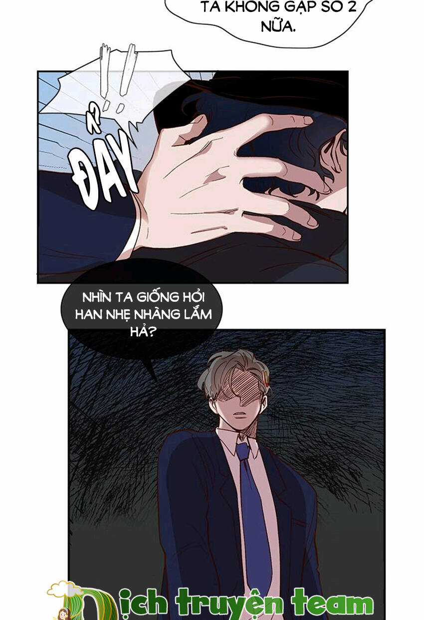 Quỷ Sứ Số 4 - Chapter 76 - Trang 19