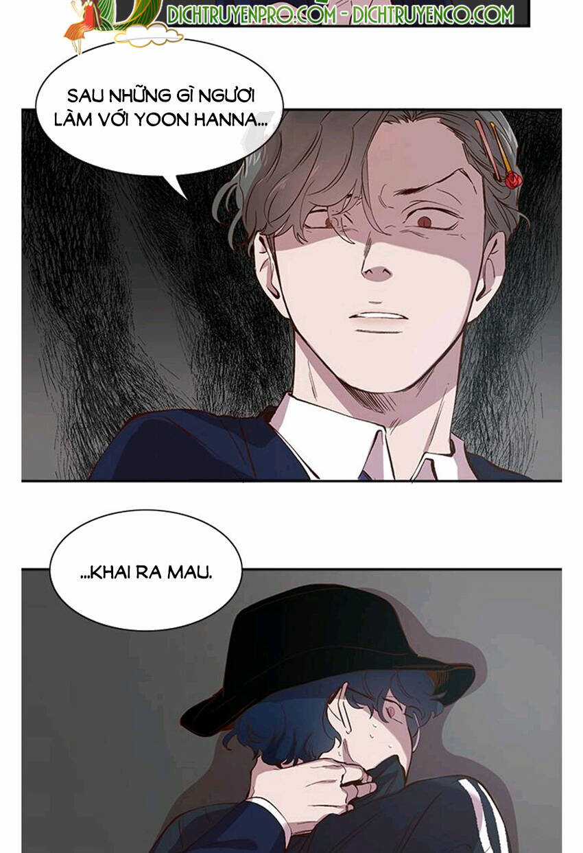 Quỷ Sứ Số 4 - Chapter 76 - Trang 20