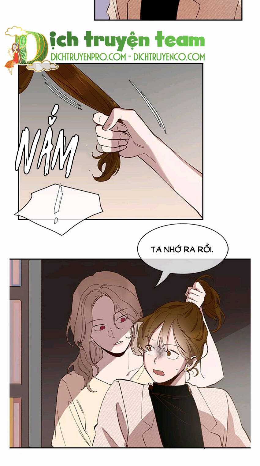 Quỷ Sứ Số 4 - Chapter 76 - Trang 24