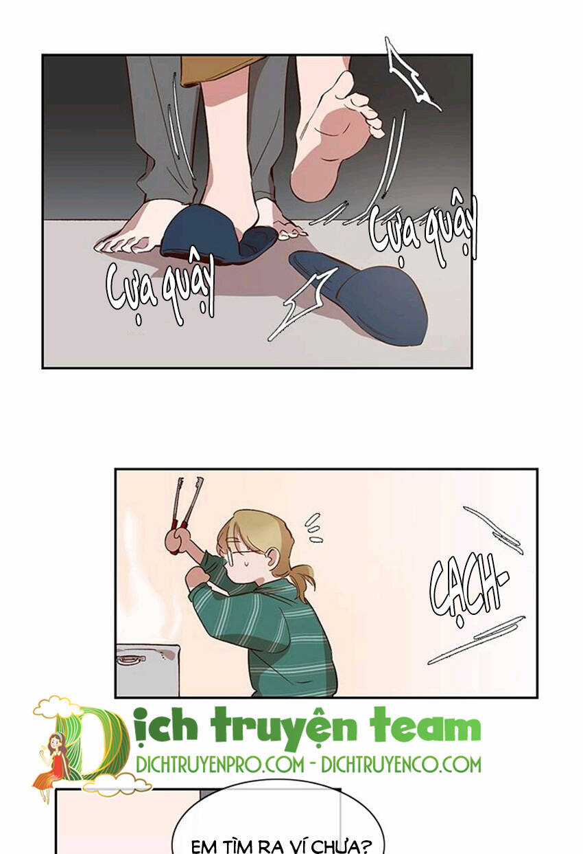 Quỷ Sứ Số 4 - Chapter 76 - Trang 25