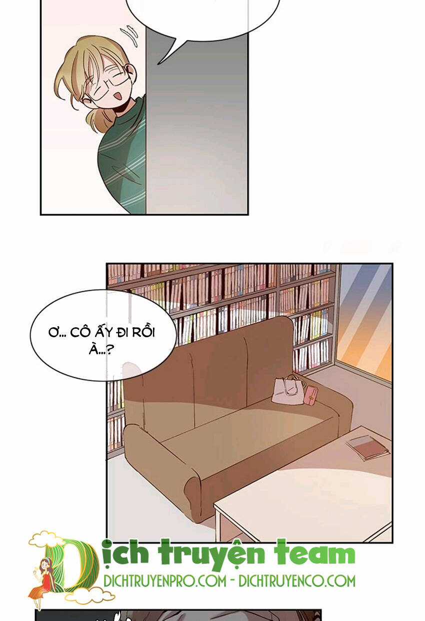 Quỷ Sứ Số 4 - Chapter 76 - Trang 26