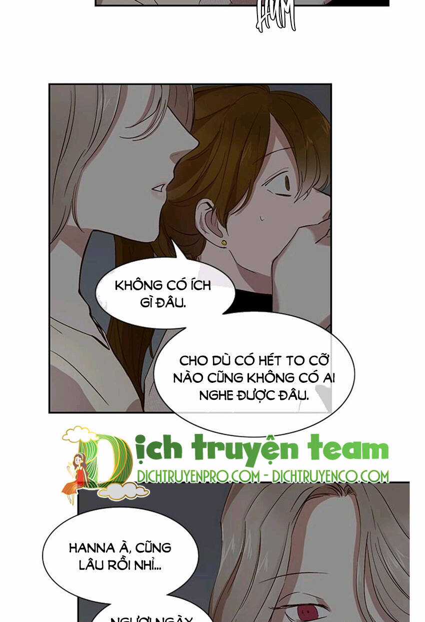 Quỷ Sứ Số 4 - Chapter 76 - Trang 28