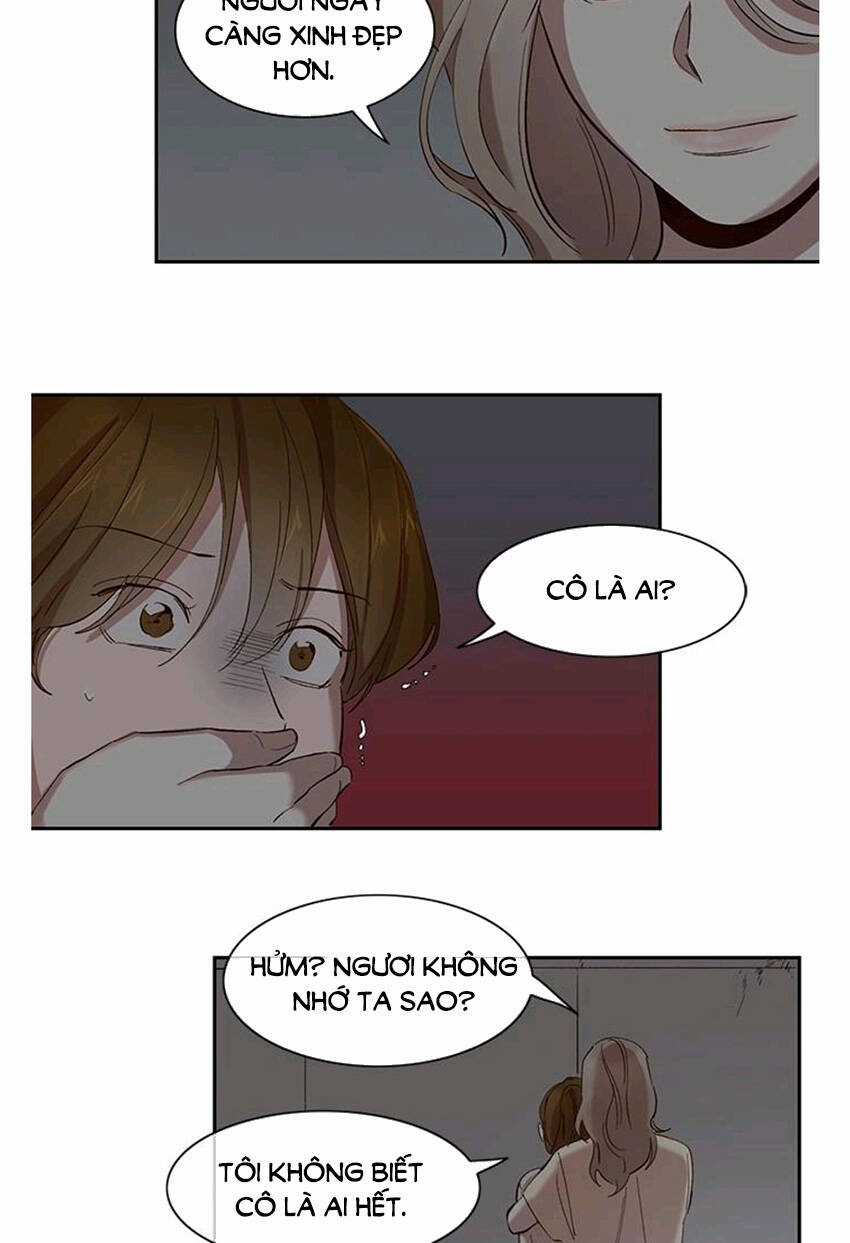 Quỷ Sứ Số 4 - Chapter 76 - Trang 29