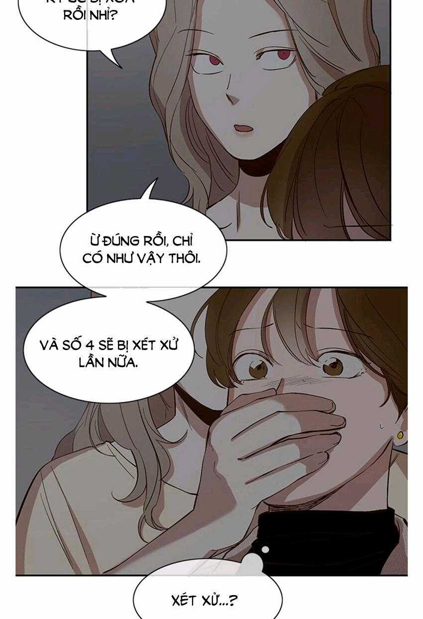 Quỷ Sứ Số 4 - Chapter 76 - Trang 31