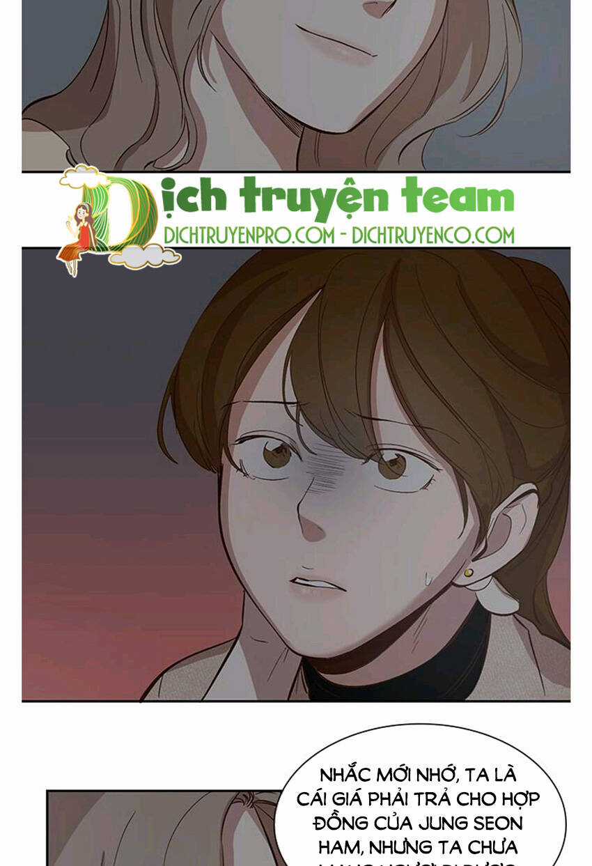 Quỷ Sứ Số 4 - Chapter 76 - Trang 34