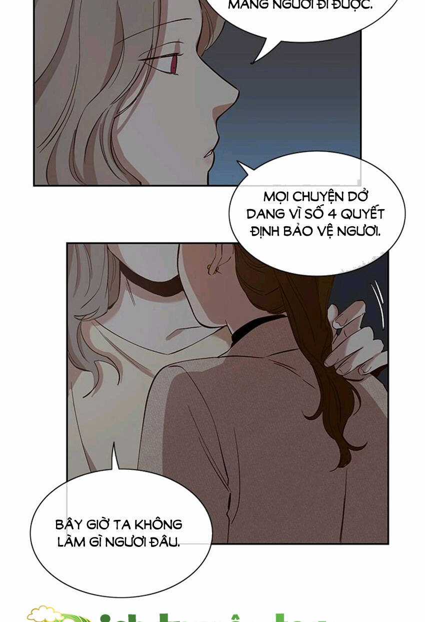 Quỷ Sứ Số 4 - Chapter 76 - Trang 35