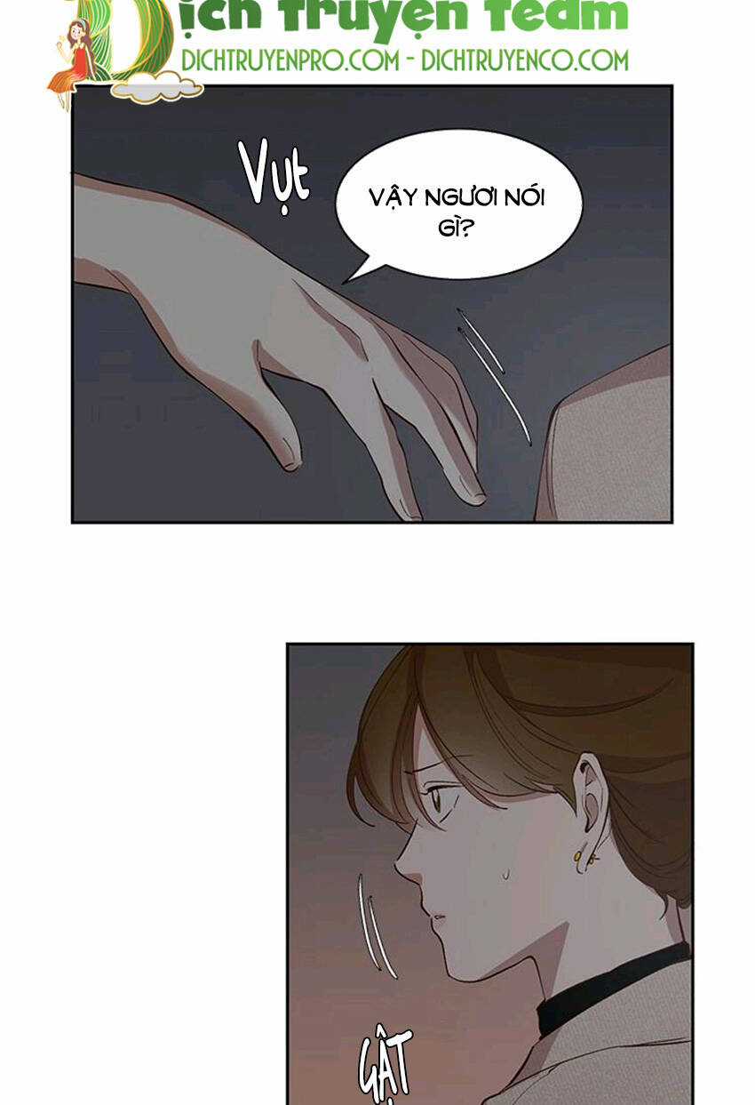 Quỷ Sứ Số 4 - Chapter 76 - Trang 36