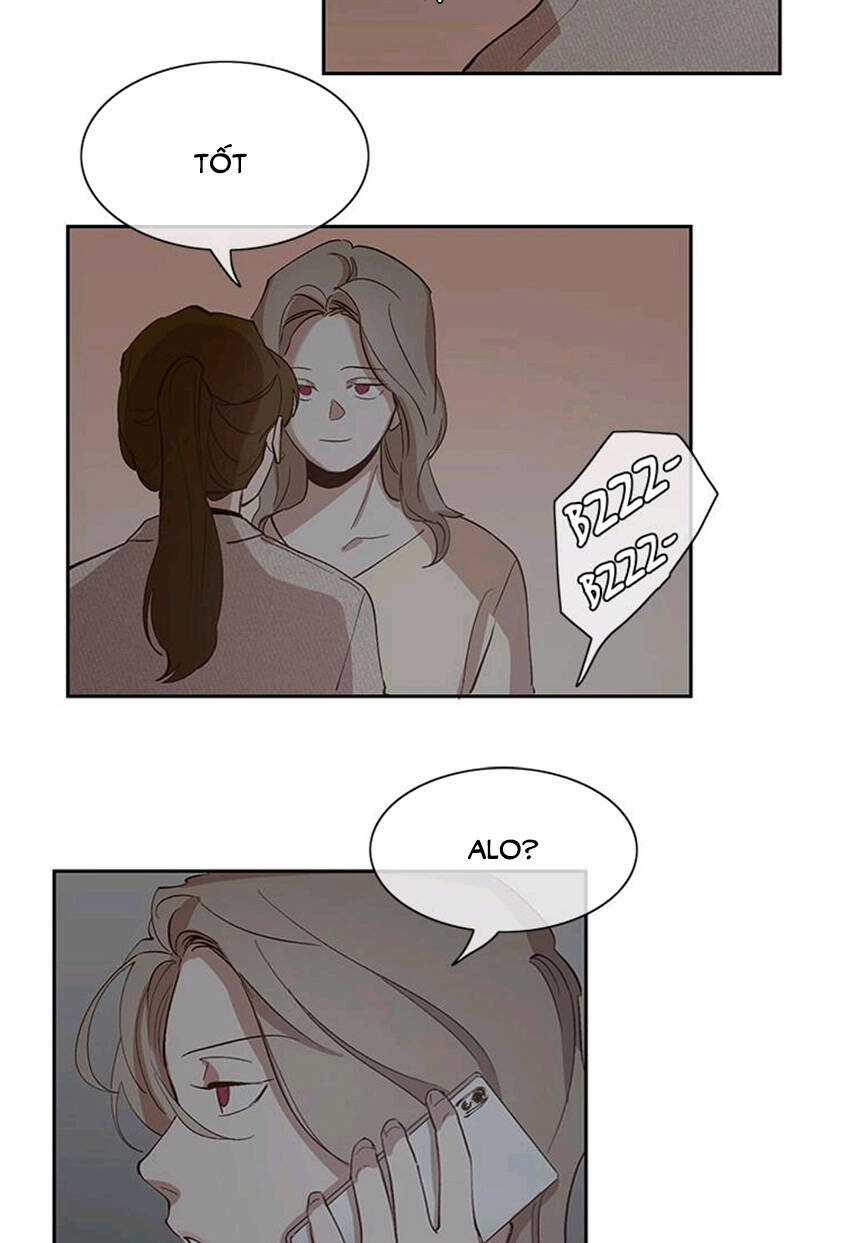 Quỷ Sứ Số 4 - Chapter 76 - Trang 37