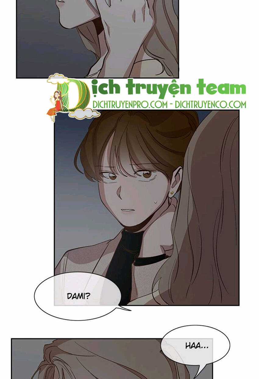 Quỷ Sứ Số 4 - Chapter 76 - Trang 38