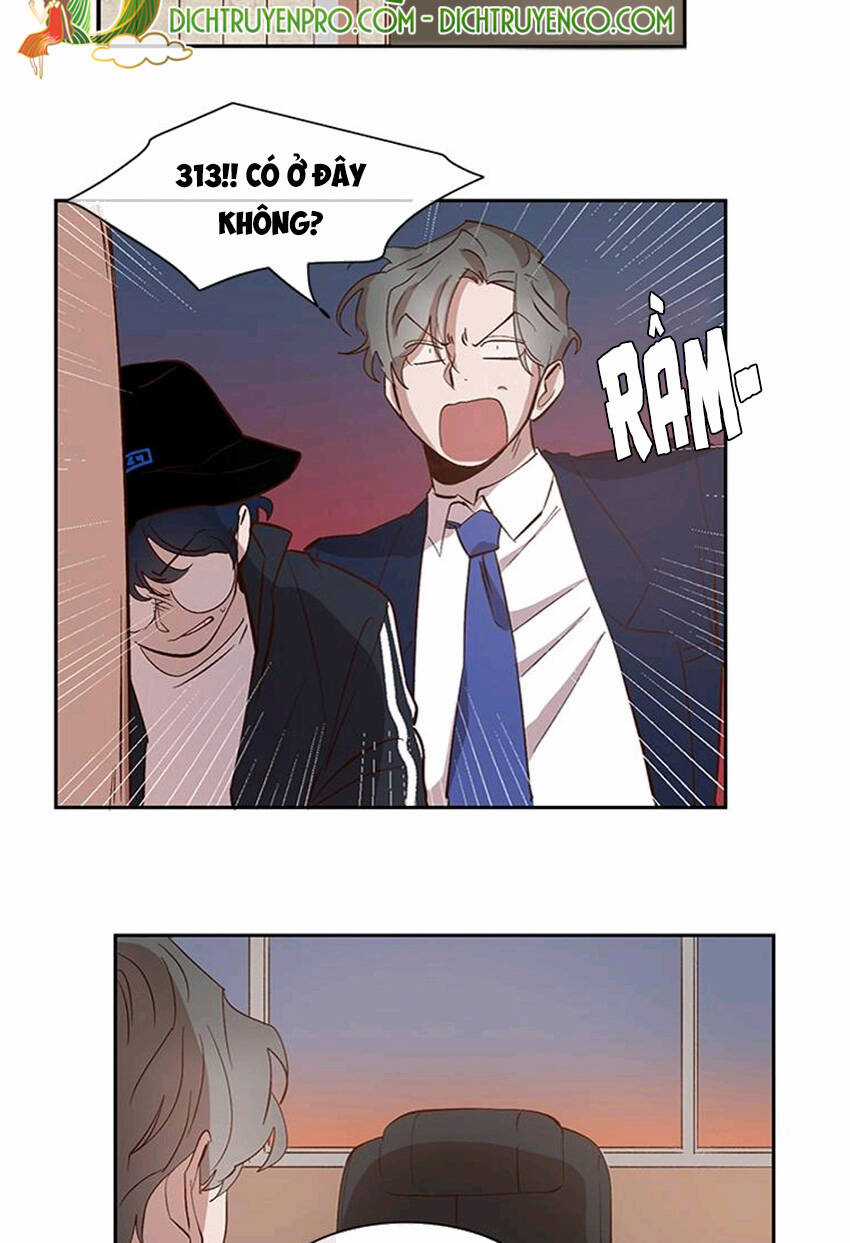 Quỷ Sứ Số 4 - Chapter 76 - Trang 40