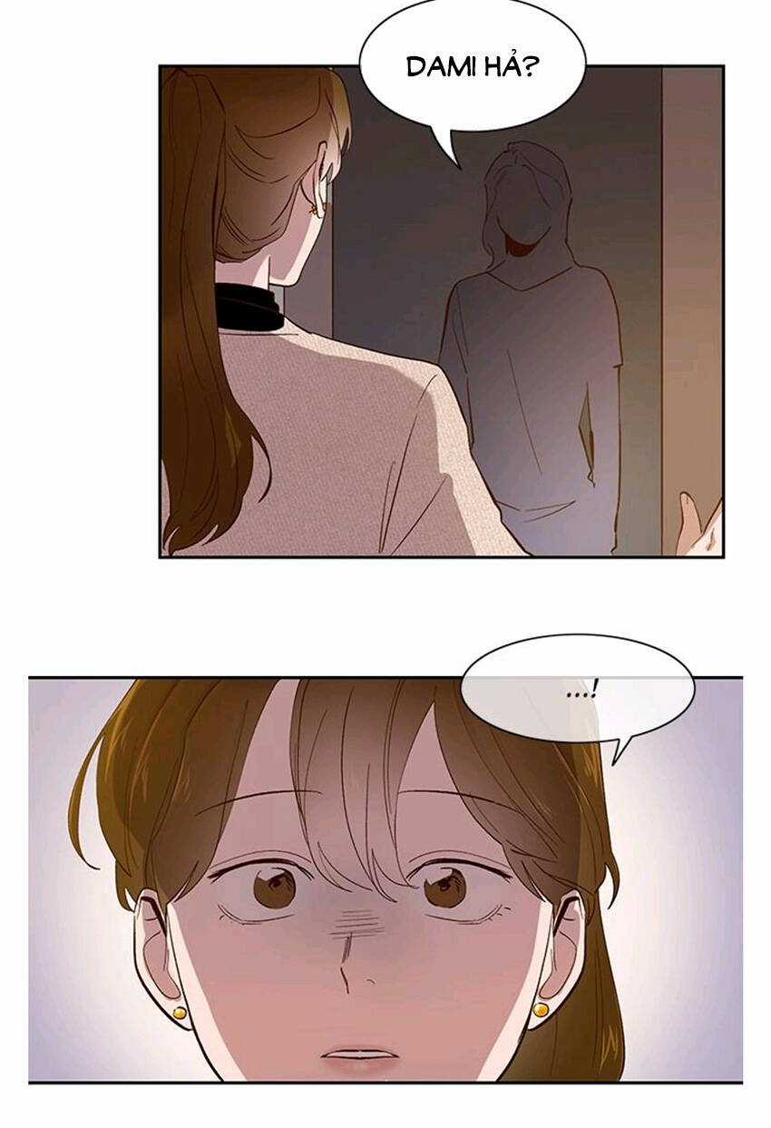 Quỷ Sứ Số 4 - Chapter 76 - Trang 5