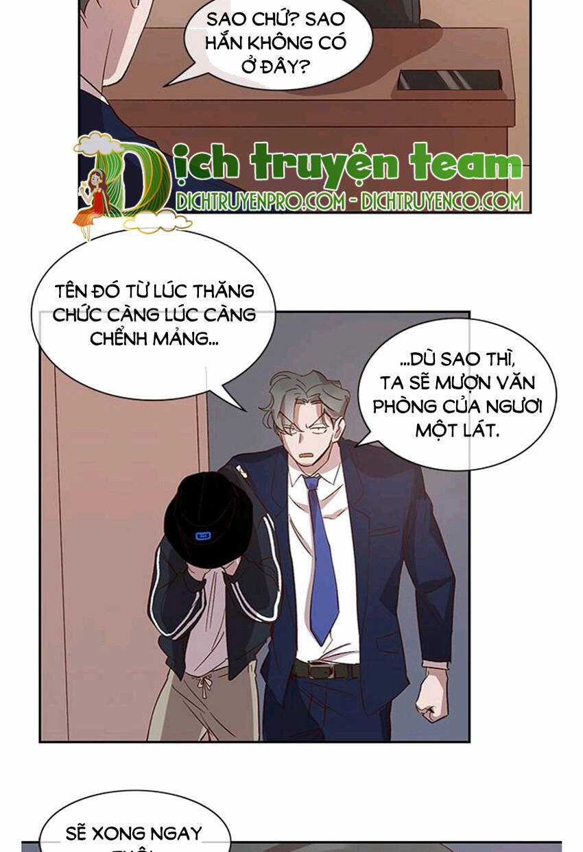Quỷ Sứ Số 4 - Chapter 76 - Trang 41