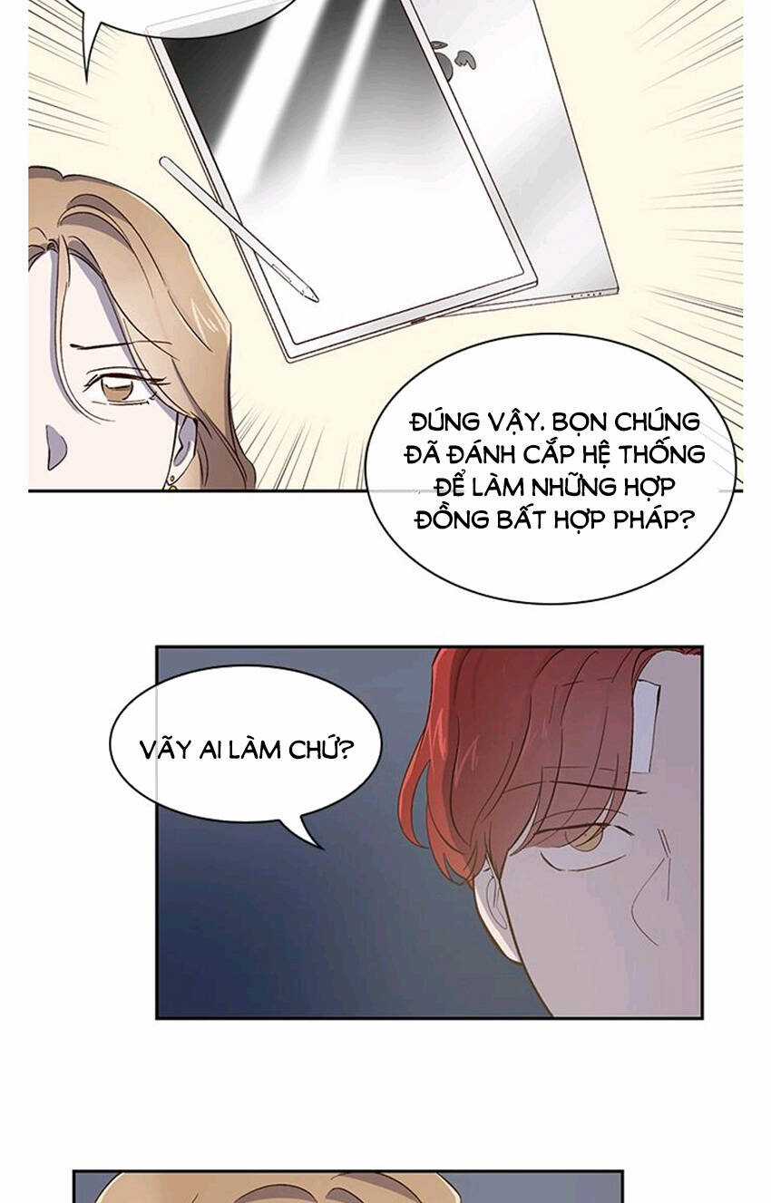 Quỷ Sứ Số 4 - Chapter 77 - Trang 12