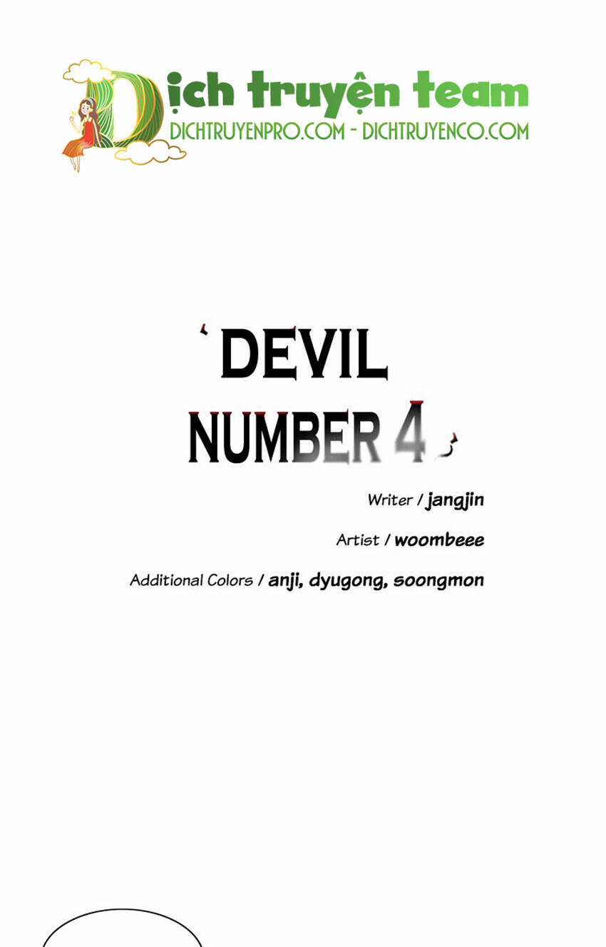 Quỷ Sứ Số 4 - Chapter 77 - Trang 15