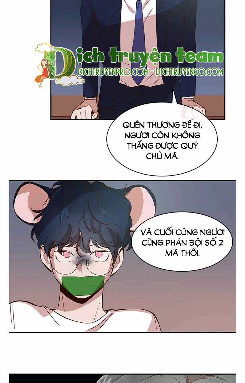 Quỷ Sứ Số 4 - Chapter 77 - Trang 19