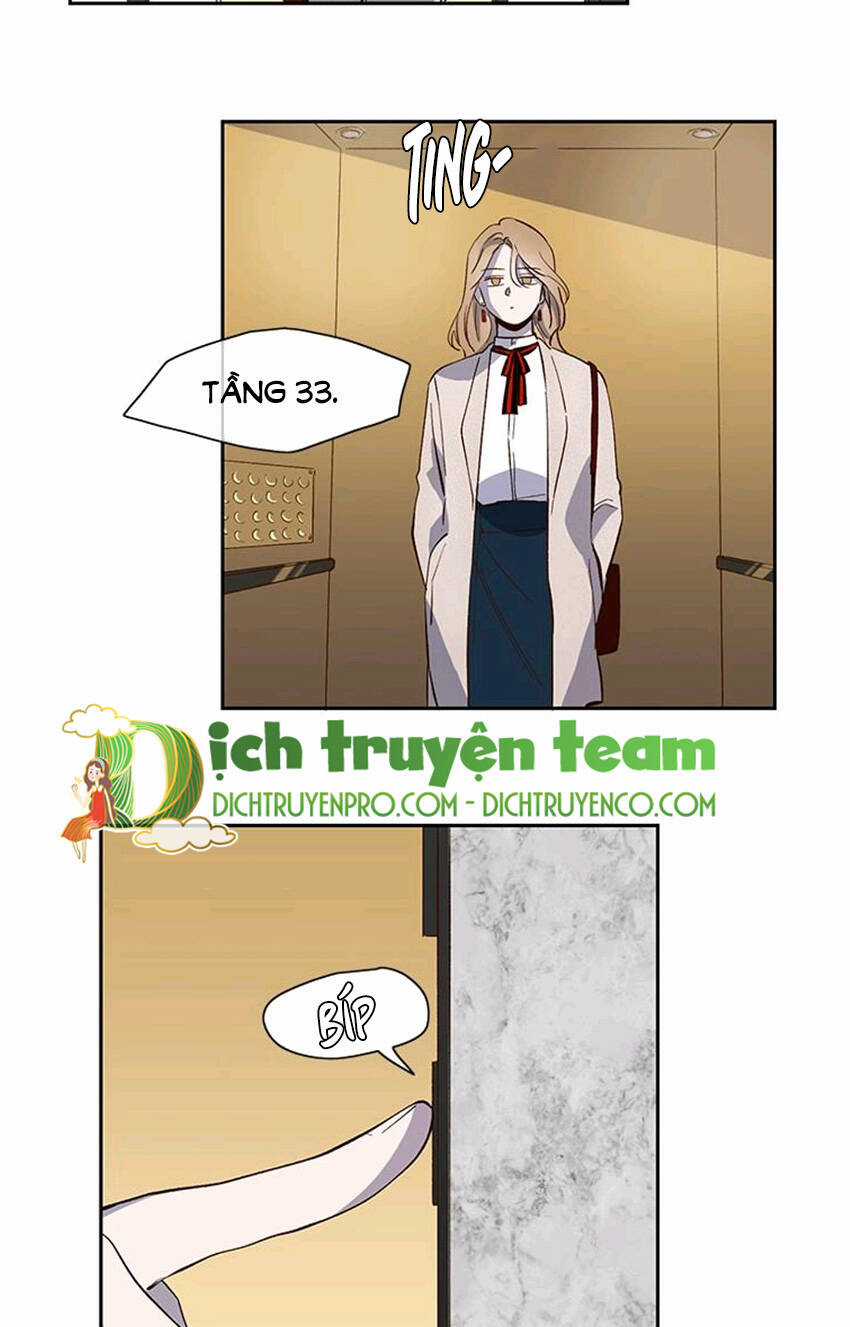 Quỷ Sứ Số 4 - Chapter 77 - Trang 3