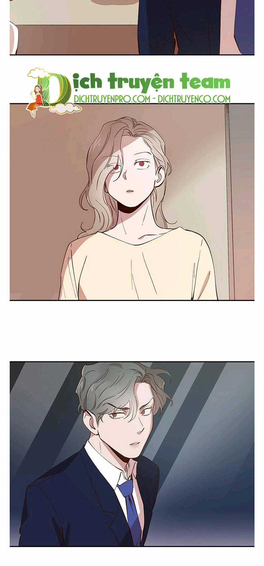 Quỷ Sứ Số 4 - Chapter 77 - Trang 21